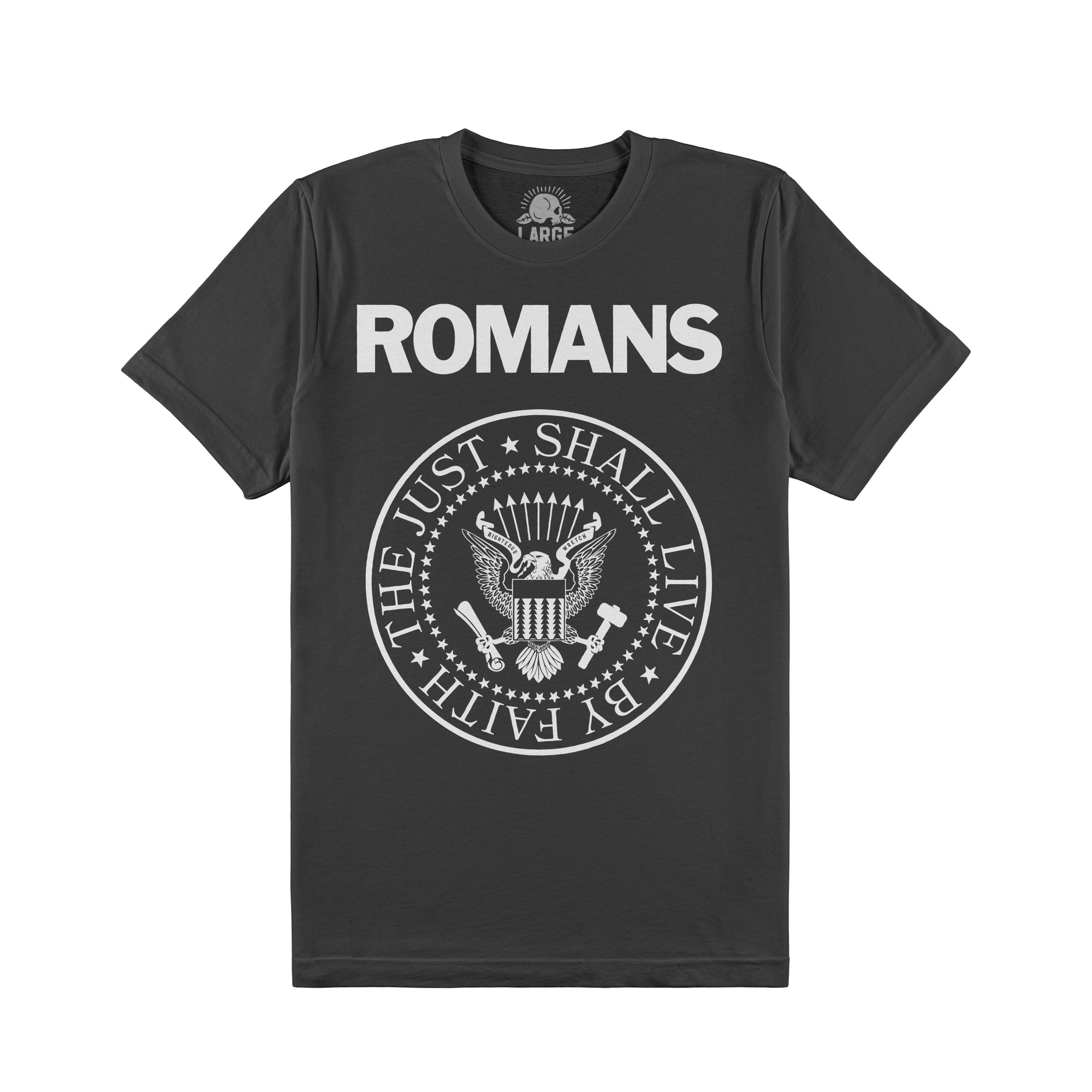 ROMANS
