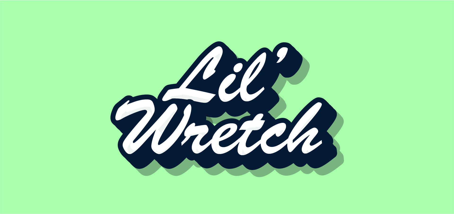 Lil' Wretch