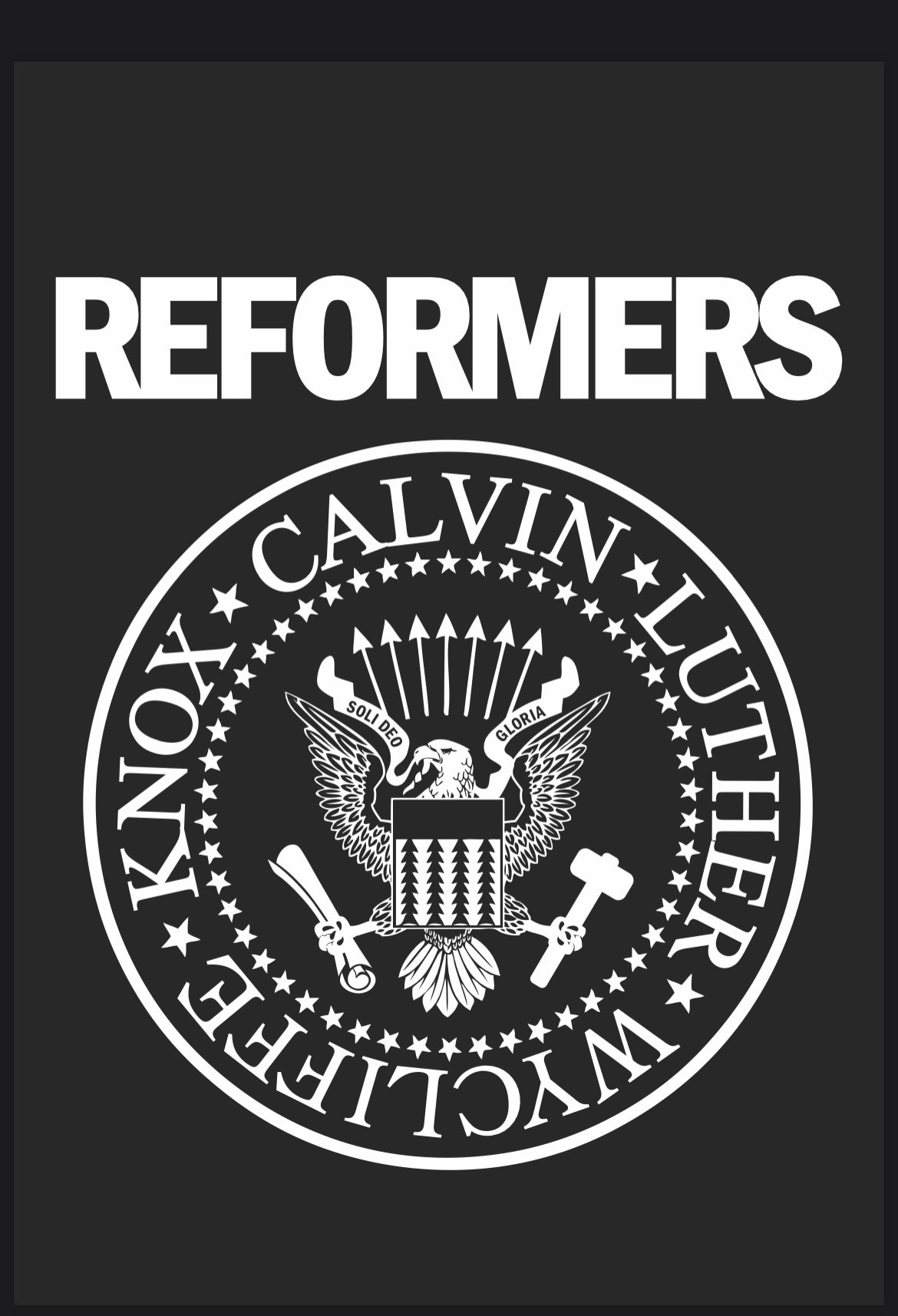 Reformers - Mens