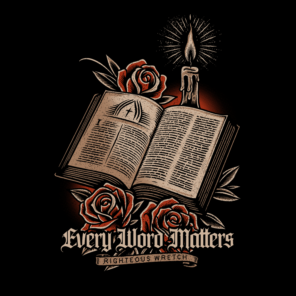 Every Word Matters