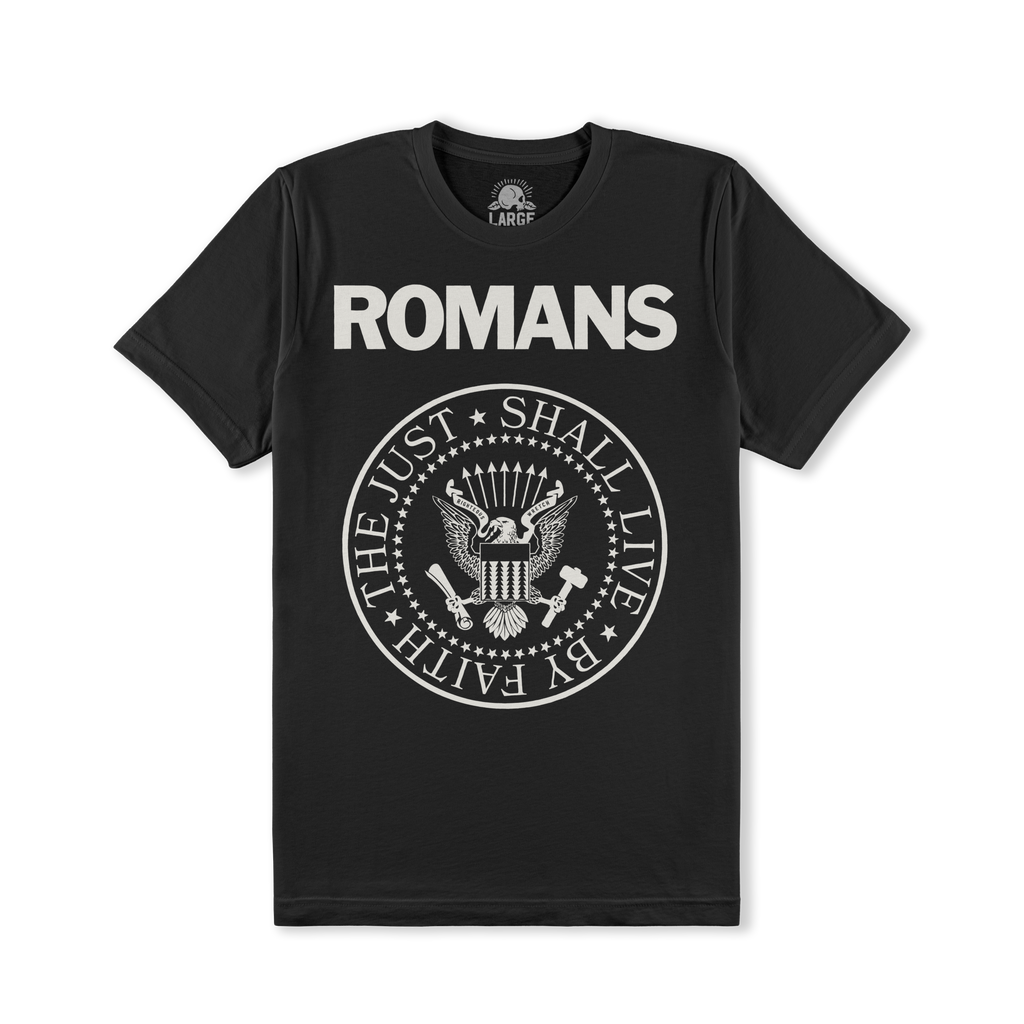 ROMANS