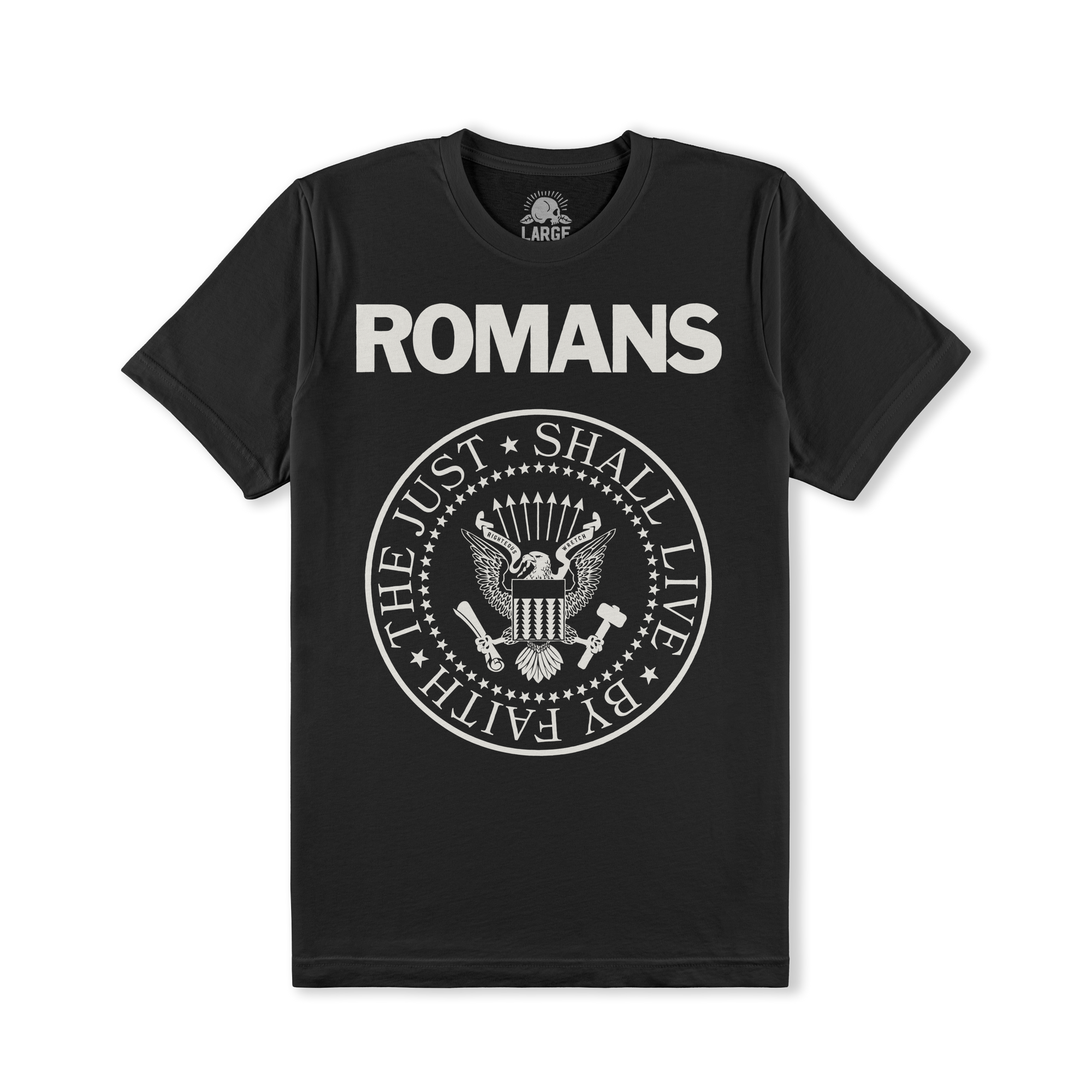 ROMANS