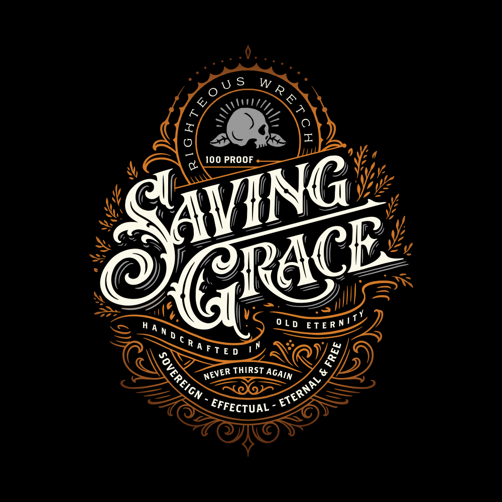 SAVING GRACE