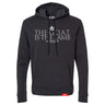The G.O.A.T - Hoodie